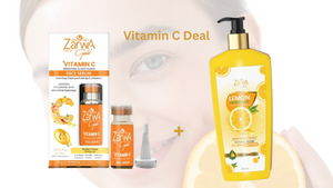 Vitamin C  Deal