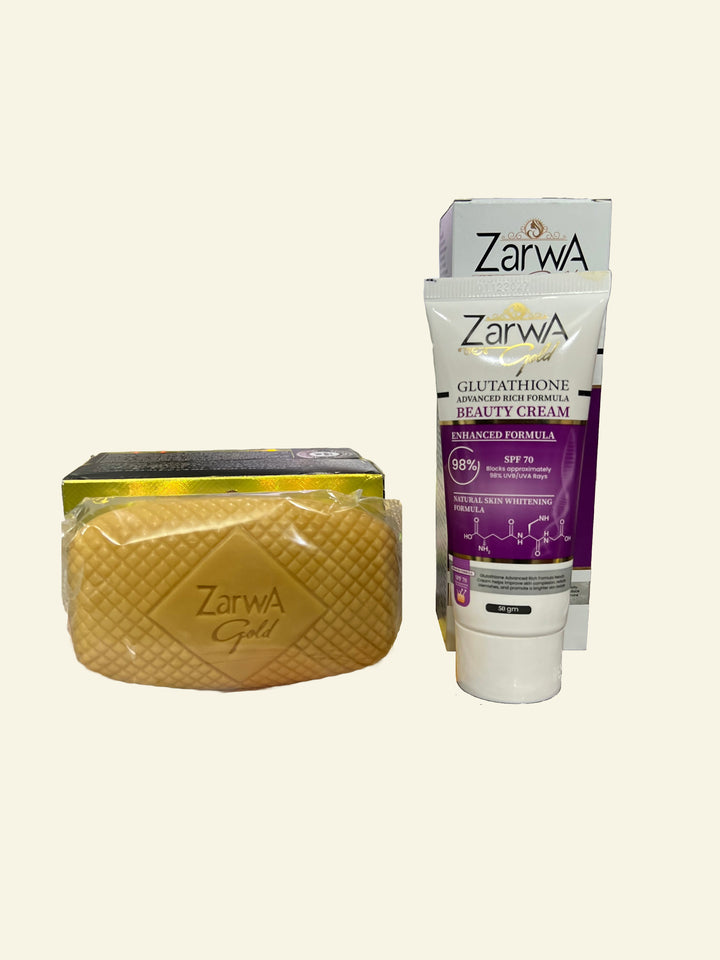 Full Beauty deal (in 4 days)