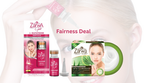 Fairness Deal