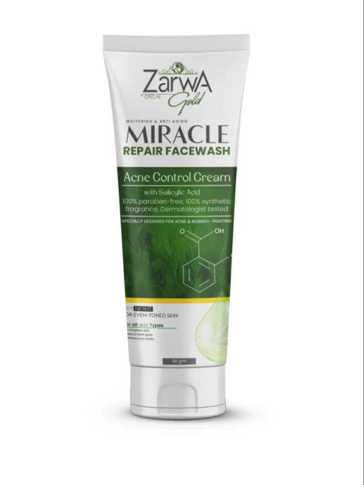 Anti Acne Facewash 1230