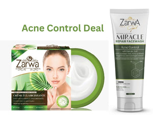 Acne Control Deal