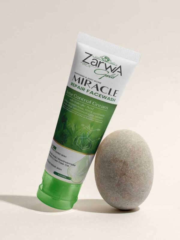 Anti Acne Facewash 1230