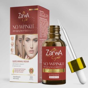 No Wrinkle Serum 30ml 1206