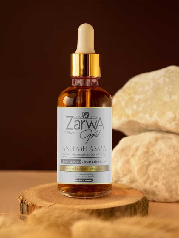 Anti Melasma Serum 30ml 1224