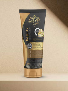 Beauty Facewash 1231