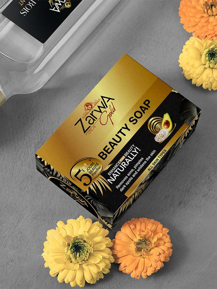 Zarwa Beauty Soap 1207
