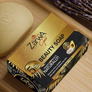 Zarwa Beauty Soap 1207