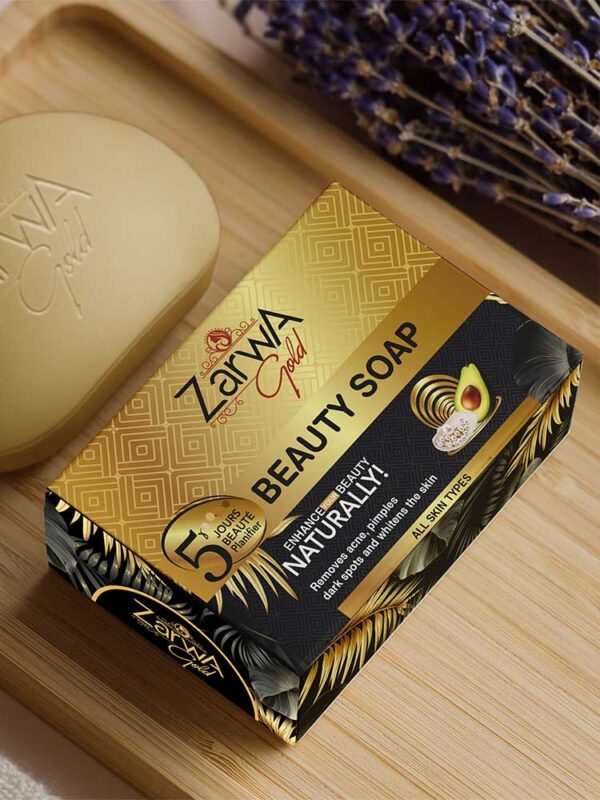 Beauty Soap 1231