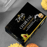 Zarwa Charcoal Soap 1208