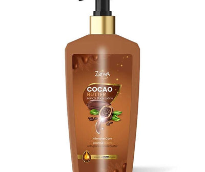 Cocao Butter Lotion 400ml 1215