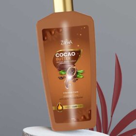Cocao Butter Lotion 400ml 1202