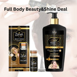Full Body Beauty Shine Deal