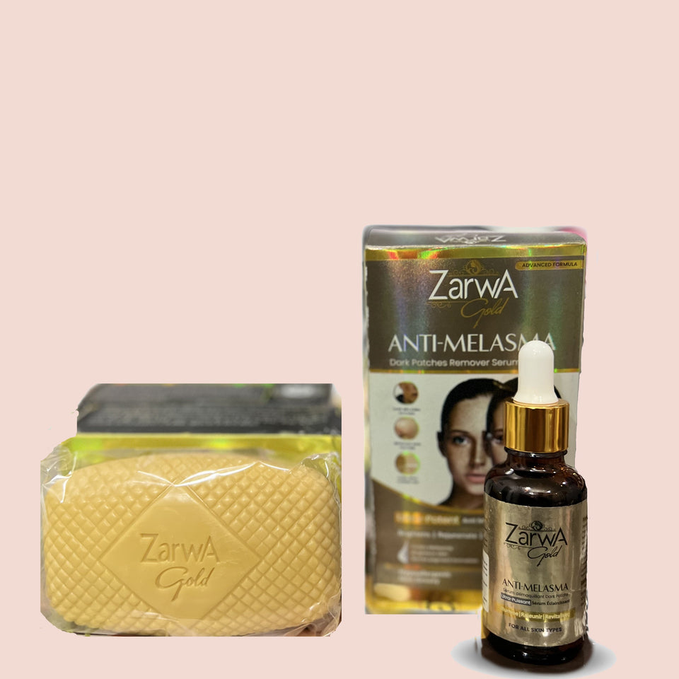 Malasma + Whitening deal