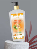 Papaya Whitening  Hand&Body Lotion 400ml 1219