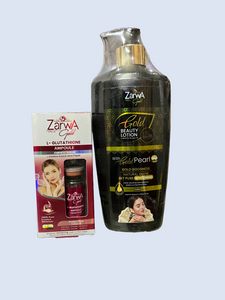 Full Body Fine and Shine Deal