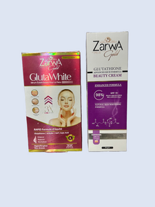 Guaranteed Whitening deal for All Skins