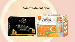 Skin Treatment Deal