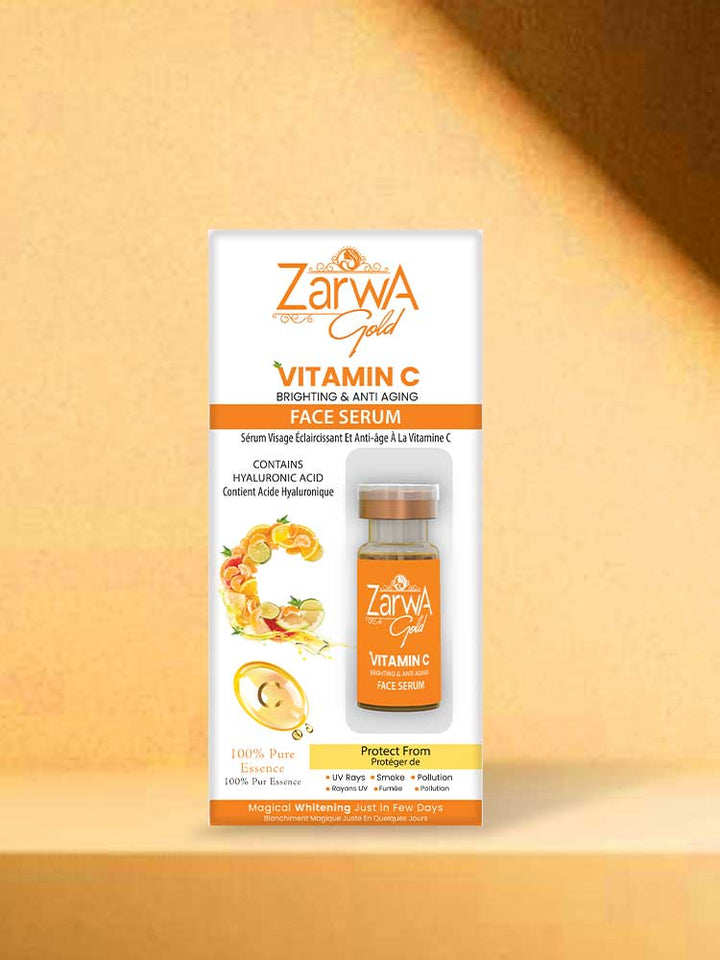 Vitamin C Serum 10ml 1205