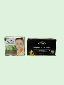 Aloe vera whitening deal