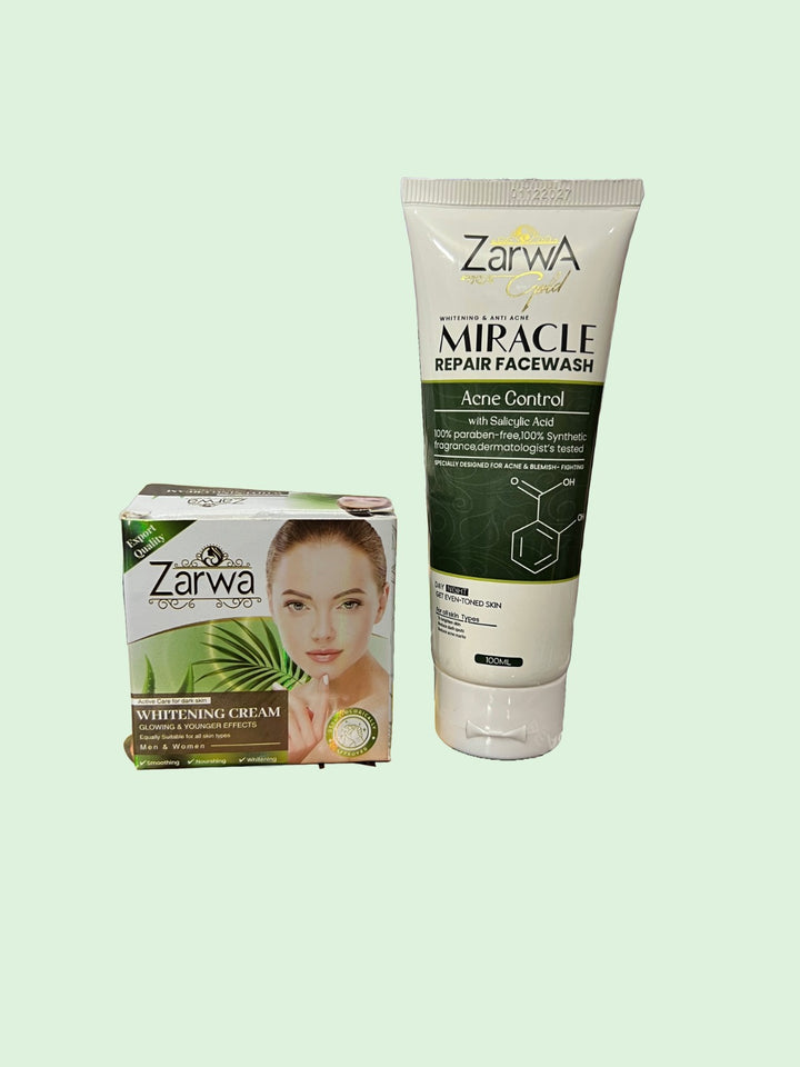 Acne Control Deal