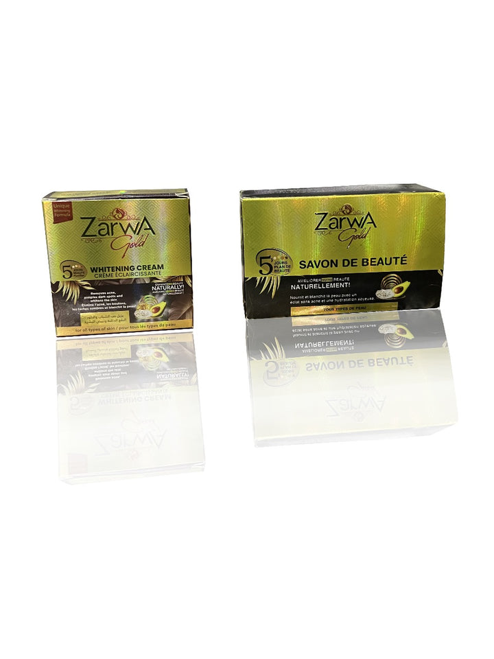 Glowing Beauty deal