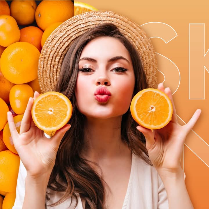Vitamin C Cream+Serum 1215