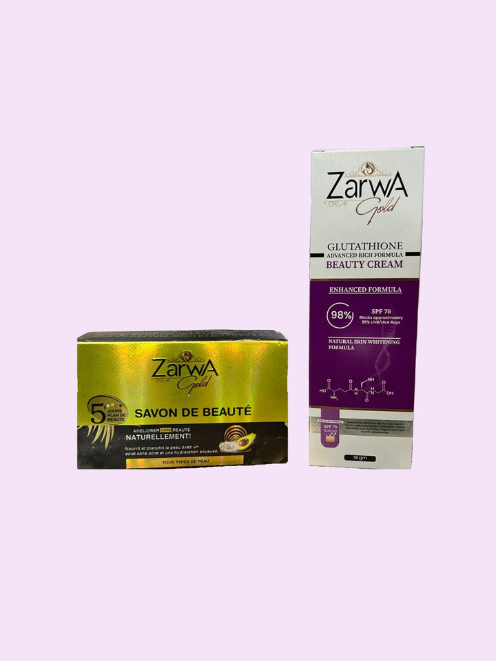 Full Beauty deal (in 4 days)