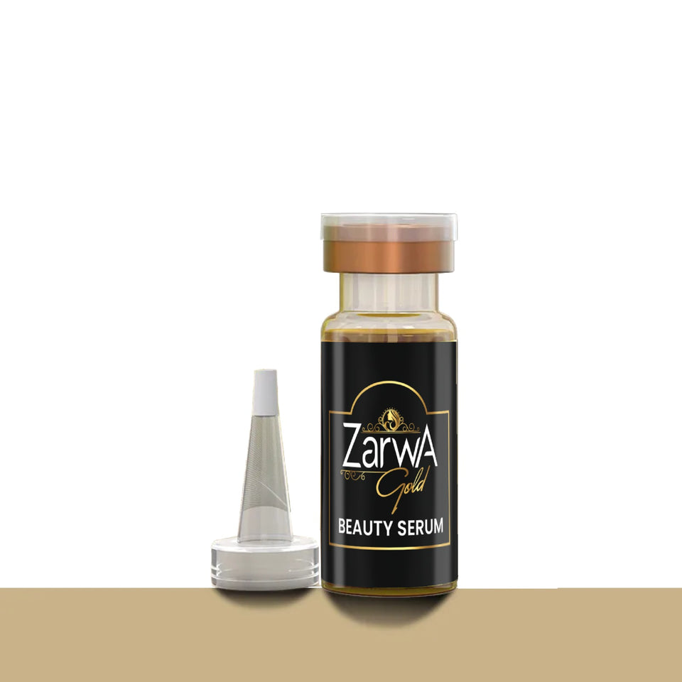 Zarwa Beauty Serum 10ml