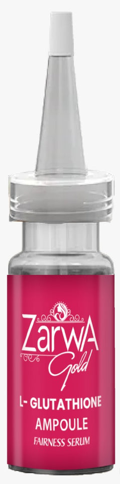 Glutathione Fairness Serum 10ml 1222