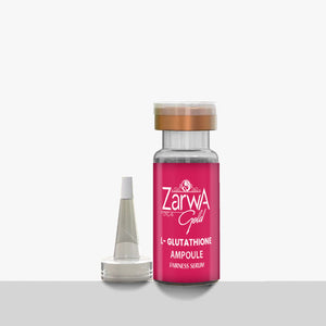 Glutathione Fairness Serum 10ml 1222