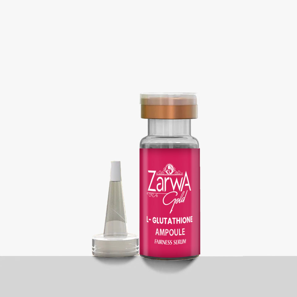 Glutathione Fairness Serum 10ml 1222