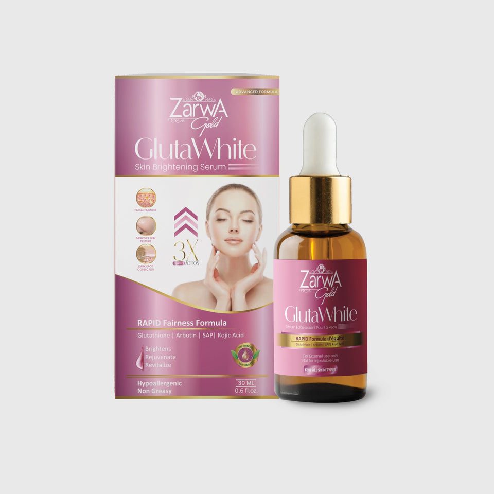 GlutaWhite Brightening Serum 30ml 1204