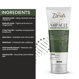 Anti Acne Facewash 1230