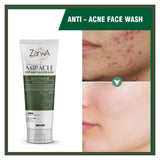 Anti Acne Facewash 1230