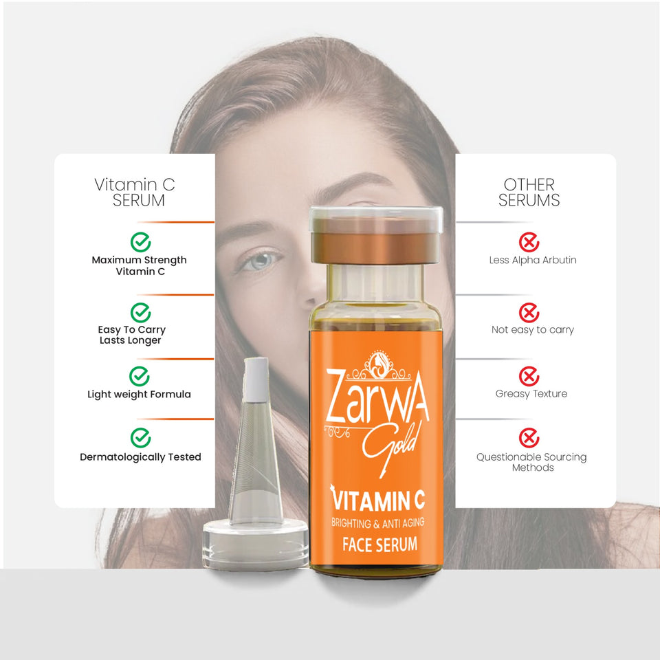 Vitamin C Serum 10ml 1205