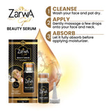 Zarwa Beauty Serum 10ml