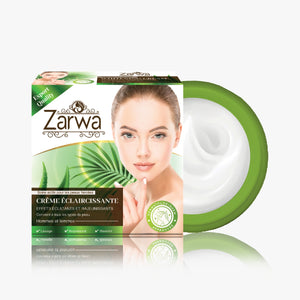 Zarwa Aloe Vera Whitening Cream 1210