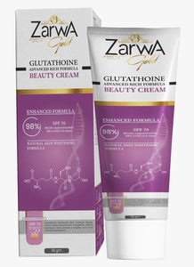 Glutathione Beauty Cream