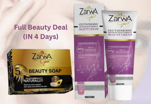 Full Beauty deal (in 4 days)