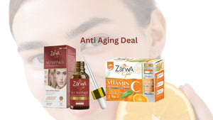 Anti Ageing deal