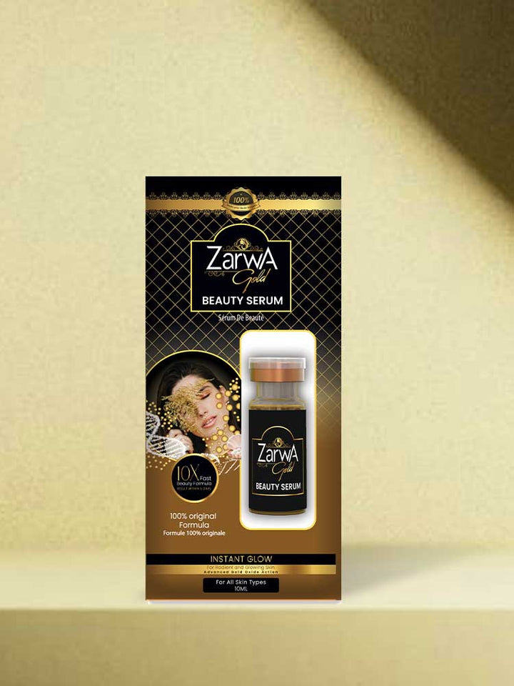 Zarwa Beauty Serum 10ml