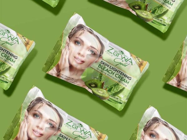 Aloe Vera Bleach Cream