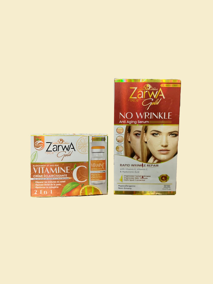 Anti Ageing deal