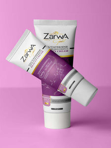 Glutathione Beauty Cream