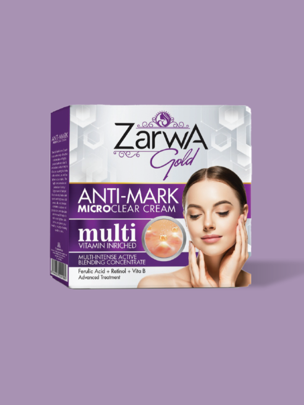 Zarwa Anti Mark Cream 1211